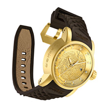 Cargar imagen en el visor de la galería, RELOJ DEPORTIVO PARA HOMBRE INVICTA S1 RALLY 12790 - MARRÓN