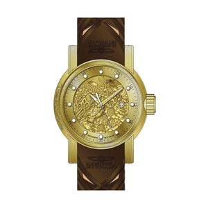 RELOJ DEPORTIVO PARA HOMBRE INVICTA S1 RALLY 12790 - MARRÓN