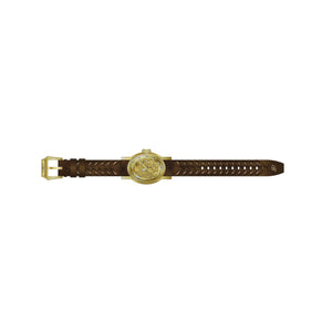 RELOJ DEPORTIVO PARA HOMBRE INVICTA S1 RALLY 12790 - MARRÓN