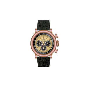 RELOJ CLÁSICO PARA HOMBRE INVICTA VINTAGE 13060 - NEGRO