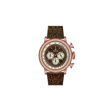 Cargar imagen en el visor de la galería, RELOJ CLÁSICO PARA HOMBRE INVICTA VINTAGE 13059 - MARRÓN
