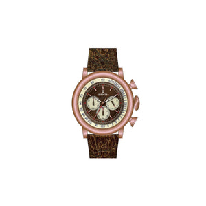 RELOJ CLÁSICO PARA HOMBRE INVICTA VINTAGE 13059 - MARRÓN