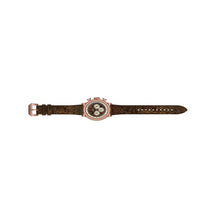 Cargar imagen en el visor de la galería, RELOJ CLÁSICO PARA HOMBRE INVICTA VINTAGE 13059 - MARRÓN