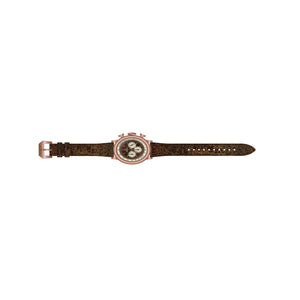 RELOJ CLÁSICO PARA HOMBRE INVICTA VINTAGE 13059 - MARRÓN