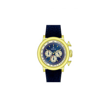 Cargar imagen en el visor de la galería, RELOJ CLÁSICO PARA HOMBRE INVICTA VINTAGE 13057 - AZUL