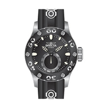 Cargar imagen en el visor de la galería, RELOJ DEPORTIVO PARA HOMBRE INVICTA RUSSIAN DIVER 12703 - BLANCO NEGRO