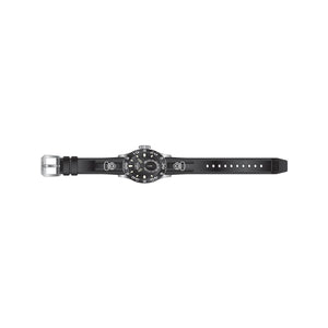 RELOJ DEPORTIVO PARA HOMBRE INVICTA RUSSIAN DIVER 12703 - BLANCO NEGRO