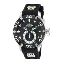 Cargar imagen en el visor de la galería, RELOJ DEPORTIVO PARA HOMBRE INVICTA RUSSIAN DIVER 12703 - BLANCO NEGRO