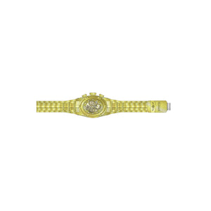 RELOJ  PARA HOMBRE INVICTA RESERVE 12738 - ORO