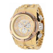 Cargar imagen en el visor de la galería, RELOJ  PARA HOMBRE INVICTA RESERVE 12758 - ORO, ACERO