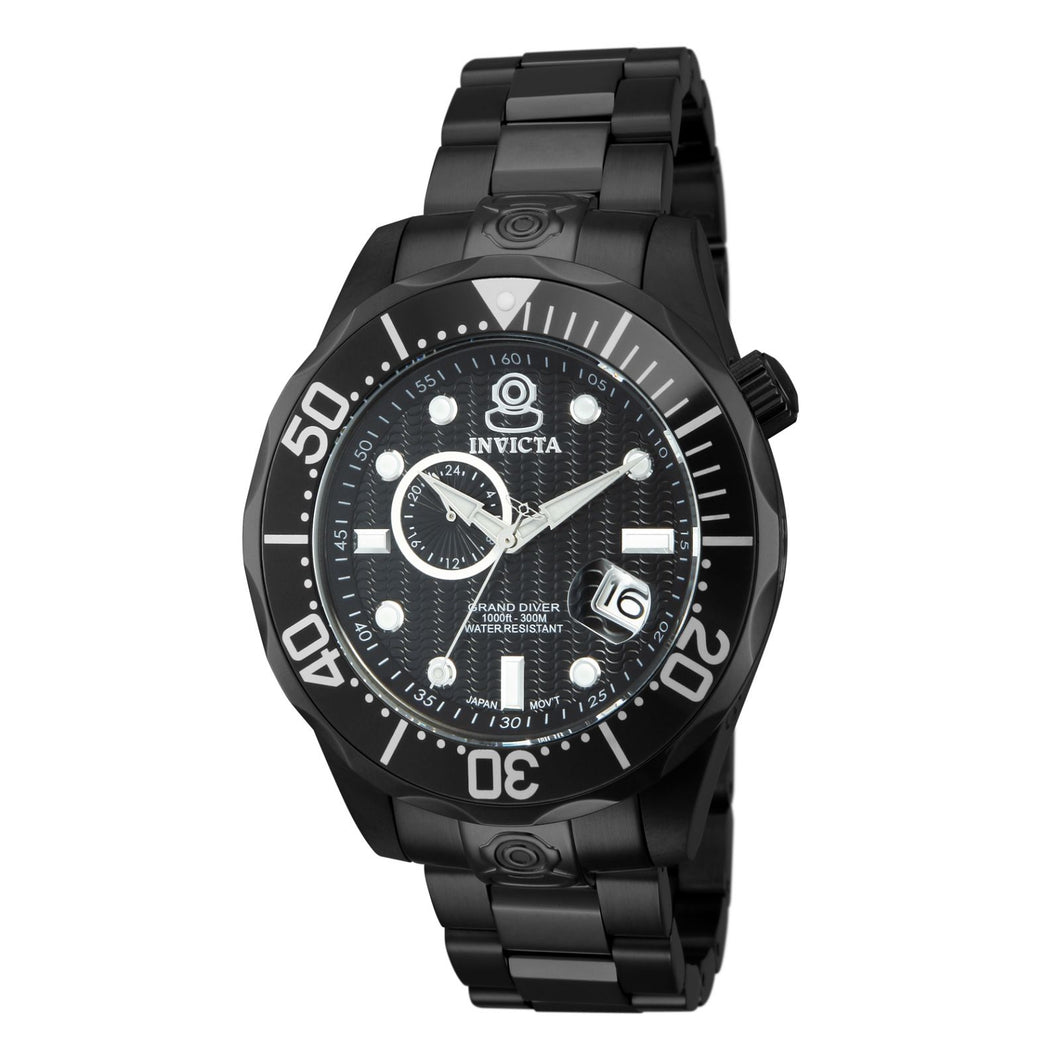 Reloj Invicta pro diver 13700