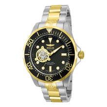 Cargar imagen en el visor de la galería, RELOJ  PARA HOMBRE INVICTA PRO DIVER 13705 - NEGRO