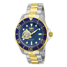 Cargar imagen en el visor de la galería, RELOJ  PARA HOMBRE INVICTA PRO DIVER 13706 - AZUL