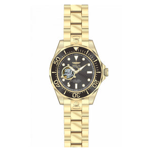 RELOJ  PARA HOMBRE INVICTA PRO DIVER 13709 - NEGRO