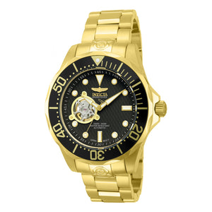 RELOJ  PARA HOMBRE INVICTA PRO DIVER 13709 - NEGRO