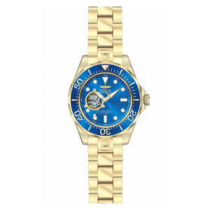 RELOJ  PARA HOMBRE INVICTA PRO DIVER 13711 - AZUL