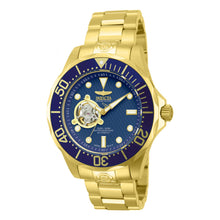 Cargar imagen en el visor de la galería, RELOJ  PARA HOMBRE INVICTA PRO DIVER 13711 - AZUL