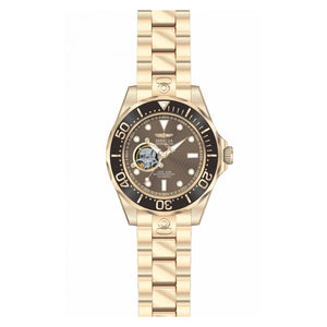 RELOJ  PARA HOMBRE INVICTA PRO DIVER 13713 - MARRÓN