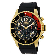 Cargar imagen en el visor de la galería, RELOJ DEPORTIVO PARA HOMBRE INVICTA PRO DIVER 13729 - NEGRO