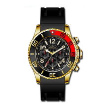Cargar imagen en el visor de la galería, RELOJ DEPORTIVO PARA HOMBRE INVICTA PRO DIVER 13729 - NEGRO