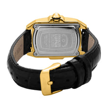 Cargar imagen en el visor de la galería, RELOJ CLÁSICO PARA MUJER INVICTA LUPAH 13834 - NEGRO