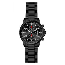 Cargar imagen en el visor de la galería, RELOJ CLÁSICO PARA HOMBRE INVICTA SPECIALTY 13787 - NEGRO