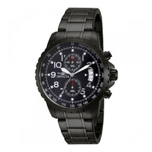 Cargar imagen en el visor de la galería, RELOJ CLÁSICO PARA HOMBRE INVICTA SPECIALTY 13787 - NEGRO