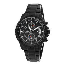 Cargar imagen en el visor de la galería, RELOJ CLÁSICO PARA HOMBRE INVICTA SPECIALTY 13787 - NEGRO