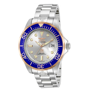 RELOJ  PARA HOMBRE INVICTA PRO DIVER 13788 - BRONCE