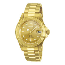 Cargar imagen en el visor de la galería, RELOJ  PARA HOMBRE INVICTA PRO DIVER 13929 - ORO