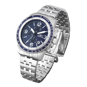 RELOJ CLÁSICO PARA HOMBRE INVICTA SPECIALTY 13961 - ACERO