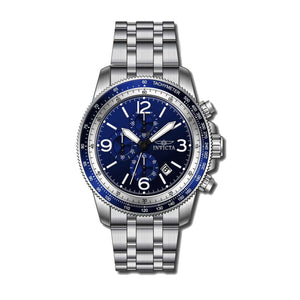 RELOJ CLÁSICO PARA HOMBRE INVICTA SPECIALTY 13961 - ACERO