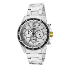 Cargar imagen en el visor de la galería, RELOJ CLÁSICO PARA HOMBRE INVICTA SPECIALTY 13975 - ACERO