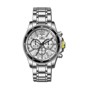 RELOJ CLÁSICO PARA HOMBRE INVICTA SPECIALTY 13975 - ACERO