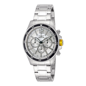 RELOJ CLÁSICO PARA HOMBRE INVICTA SPECIALTY 13975 - ACERO