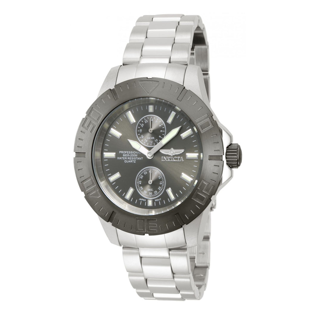 RELOJ  PARA HOMBRE INVICTA PRO DIVER 14058 - ACERO