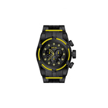 Cargar imagen en el visor de la galería, RELOJ  PARA HOMBRE INVICTA RESERVE 14063 - NEGRO