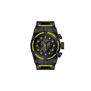 RELOJ  PARA HOMBRE INVICTA RESERVE 14063 - NEGRO