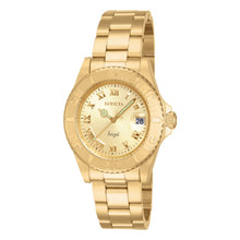 Cargar imagen en el visor de la galería, RELOJ  PARA MUJER INVICTA ANGEL 14321 - ORO