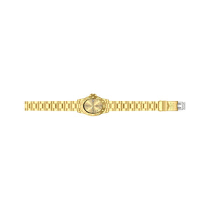 RELOJ  PARA MUJER INVICTA ANGEL 14321 - ORO