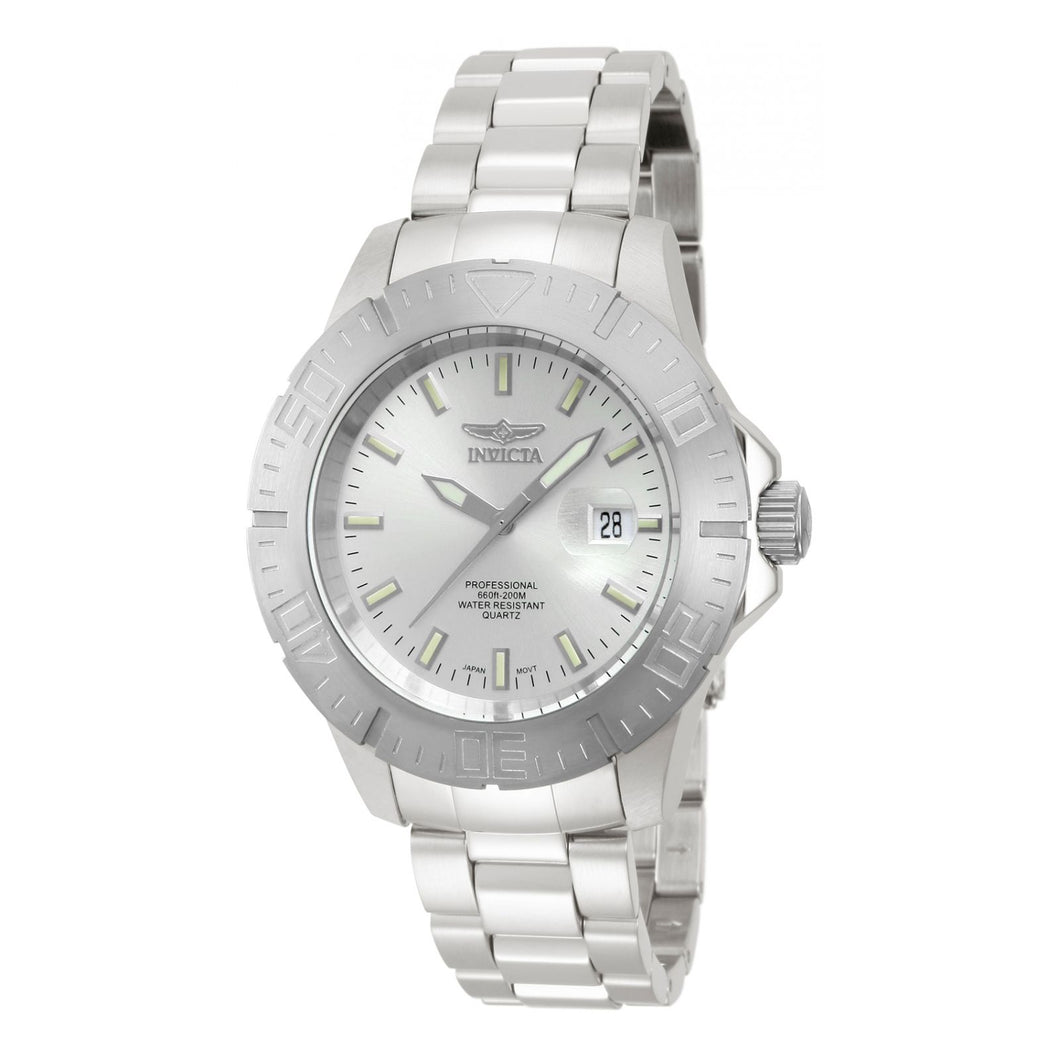 RELOJ  PARA HOMBRE INVICTA PRO DIVER 14048 - ACERO