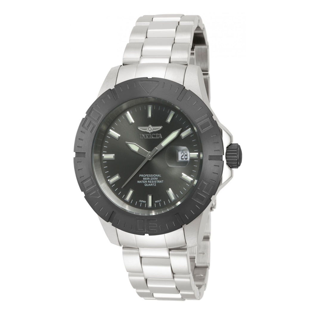 RELOJ  PARA HOMBRE INVICTA PRO DIVER 14050 - ACERO
