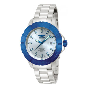 RELOJ  PARA HOMBRE INVICTA PRO DIVER 14051 - ACERO