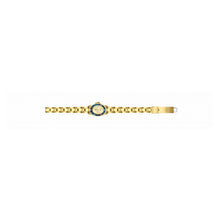 Cargar imagen en el visor de la galería, RELOJ  PARA MUJER INVICTA PRO DIVER 14126 - ORO