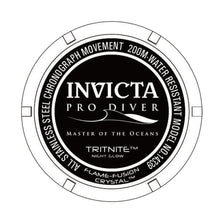 Cargar imagen en el visor de la galería, RELOJ  PARA HOMBRE INVICTA PRO DIVER 14339 - ACERO, GUNMETAL