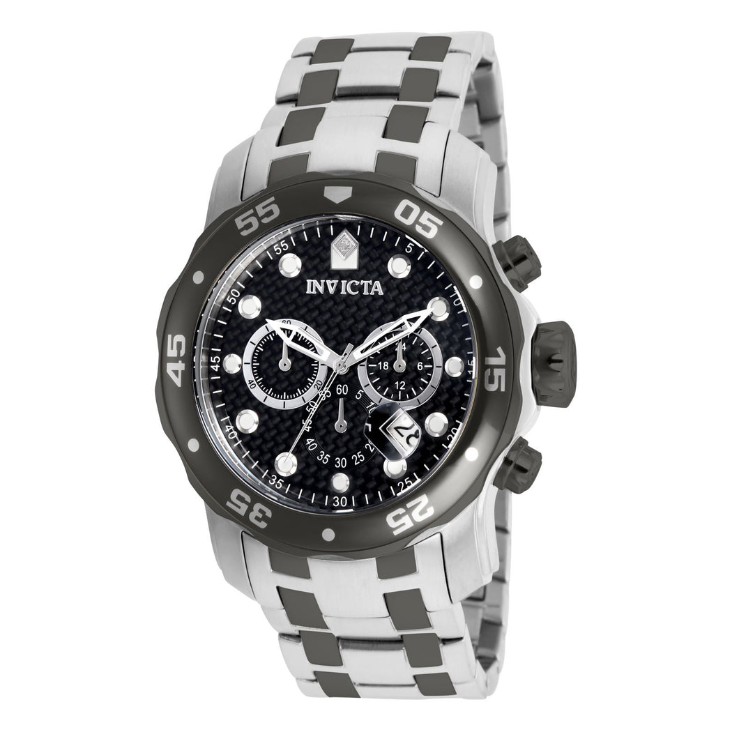 RELOJ  PARA HOMBRE INVICTA PRO DIVER 14339 - ACERO, GUNMETAL