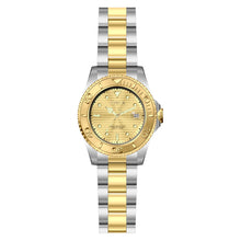 Cargar imagen en el visor de la galería, RELOJ  PARA HOMBRE INVICTA PRO DIVER 14343 - ACERO DORADO