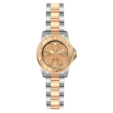 Cargar imagen en el visor de la galería, RELOJ  PARA HOMBRE INVICTA PRO DIVER 14344 - ACERO, ORO ROSA