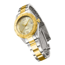 Cargar imagen en el visor de la galería, RELOJ  PARA MUJER INVICTA PRO DIVER 14351 - ORO, ACERO