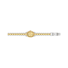 Cargar imagen en el visor de la galería, RELOJ  PARA MUJER INVICTA PRO DIVER 14351 - ORO, ACERO